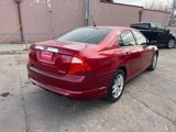 Used 2012 Ford Fusion SEL image 3