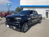 Used 2020 Chevrolet Silverado 1500 RST w/ All-Star Edition image 3