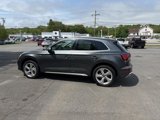 Used 2022 Audi Q5 2.0T Premium Plus w/ Premium Plus Package image 3