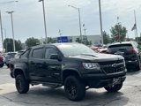 Used 2020 Chevrolet Colorado ZR2 w/ ZR2 Midnight Special Edition image 3