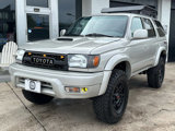 Used 2000 Toyota 4Runner SR5 image 2