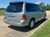 Used 2007 Mercury Monterey Luxury image 6