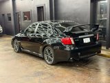 Used 2012 Subaru Impreza WRX Sedan image 3