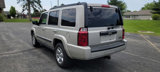 Used 2007 Jeep Commander Sport image 5