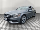 Used 2017 Mercedes-Benz C 300 Sedan image 3