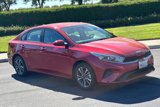Certified 2024 Kia Forte LXS image 2