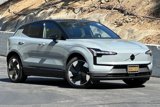 New 2025 Volvo EX30 Plus w/ Climate Package image 2