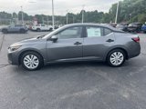 New 2025 Nissan Sentra S image 6