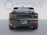 Used 2023 Volvo C40 P8 Recharge Ultimate image 5