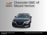 Used 2022 Nissan Sentra SV image 3