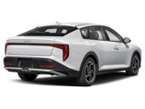 New 2025 Kia K4 EX image 2