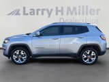 Used 2019 Jeep Compass Limited w/ Safety & Security Group image 2