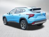New 2025 Chevrolet Trax LT w/ Driver Confidence Package image 3