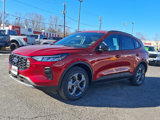 New 2025 Ford Escape ST-Line w/ Tech Pack #1 image 3