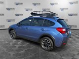 Used 2017 Subaru Crosstrek 2.0i Limited image 3