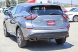 Used 2023 Nissan Murano S image 5