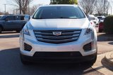 Used 2019 Cadillac XT5 Luxury image 2
