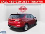 Used 2023 Chevrolet Equinox LT image 5