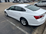 Used 2024 Chevrolet Malibu LT image 5