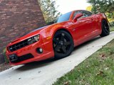 Used 2010 Chevrolet Camaro SS w/ RS Package image 4