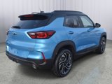 New 2025 Chevrolet TrailBlazer RS image 4