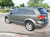 Used 2018 Dodge Journey SXT image 4