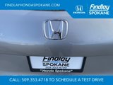 New 2025 Honda HR-V LX image 4