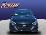 New 2025 Nissan Versa SV w/ Trunk Package image 2