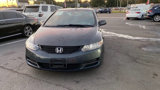 Used 2010 Honda Civic EX image 2