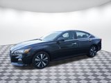 Used 2021 Nissan Altima 2.5 SV image 3