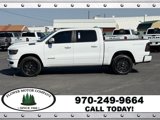 Used 2020 RAM 1500 Big Horn image 4