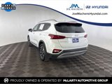 Used 2019 Hyundai Santa Fe Limited image 6