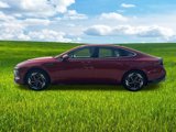 Used 2024 Hyundai Sonata SEL w/ Convenience Package image 3