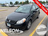 Used 2012 Suzuki SX4 AWD Hatchback image 2