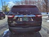 Certified 2021 Chevrolet Traverse LT image 5