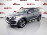 Used 2021 Hyundai Tucson SEL image 3
