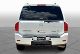 Used 2014 Nissan Armada SL image 3