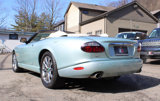 Used 2006 Jaguar XK8 Convertible image 6