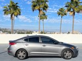 Used 2018 Hyundai Elantra SEL image 4