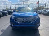 Certified 2020 Ford Edge SEL w/ Convenience Package image 2