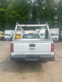 Used 2018 Chevrolet Silverado 1500 W/T image 6
