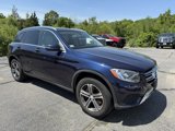Used 2016 Mercedes-Benz GLC 300 4MATIC image 3