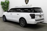 Used 2020 Ford Expedition Max Platinum image 3