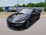 New 2025 Hyundai Elantra Sport image 2