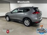 Used 2018 Nissan Rogue SV w/ Premium Package image 4