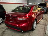 Certified 2022 Toyota Corolla LE image 6