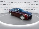 Used 2017 Kia Optima EX image 2