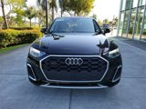 Used 2022 Audi Q5 2.0T Premium image 3