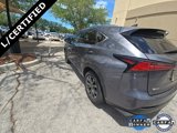 Certified 2021 Lexus NX 300 F Sport image 5