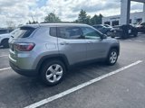 Used 2018 Jeep Compass Latitude w/ Popular Equipment Group image 3
